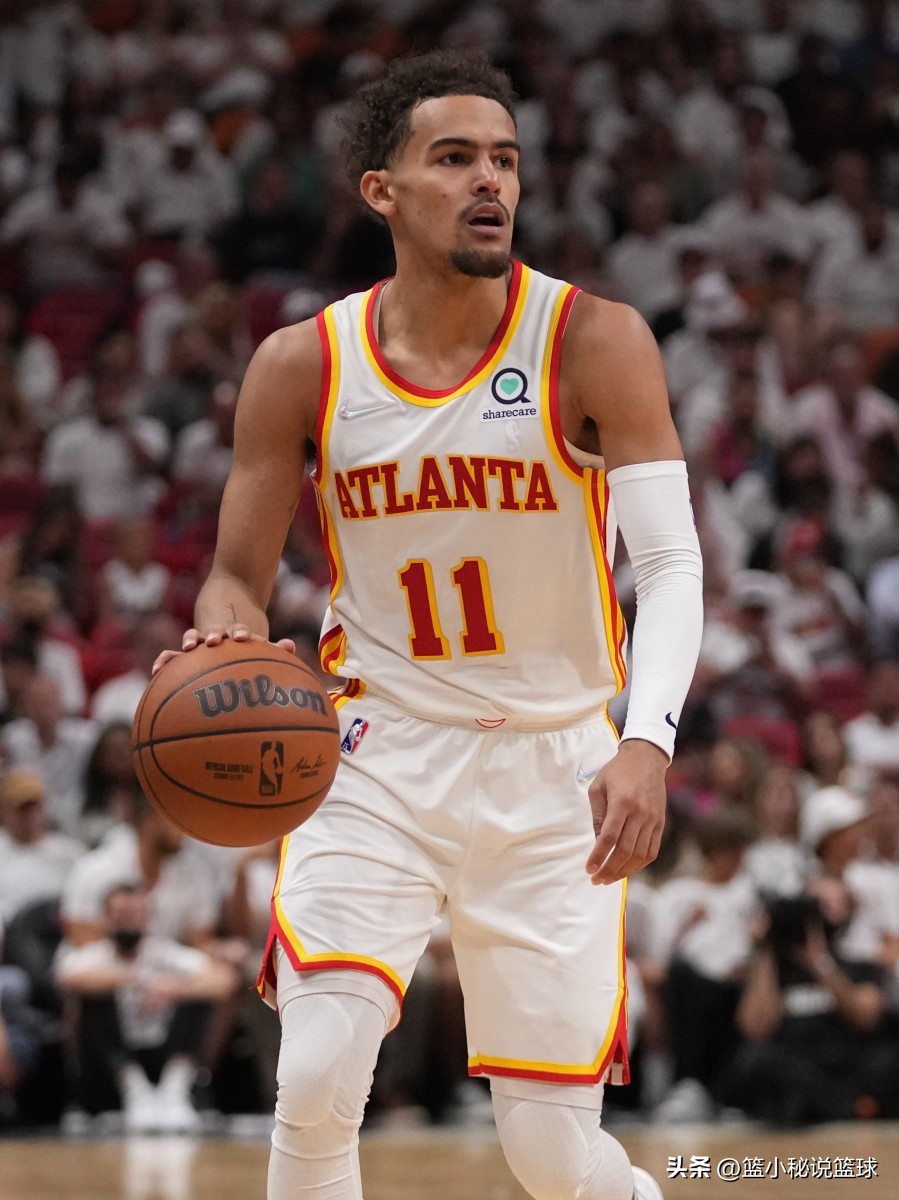 nba球員16號(hào)有哪些（2022-23 賽季每個(gè)球衣號(hào)碼的最佳 NBA 球員）