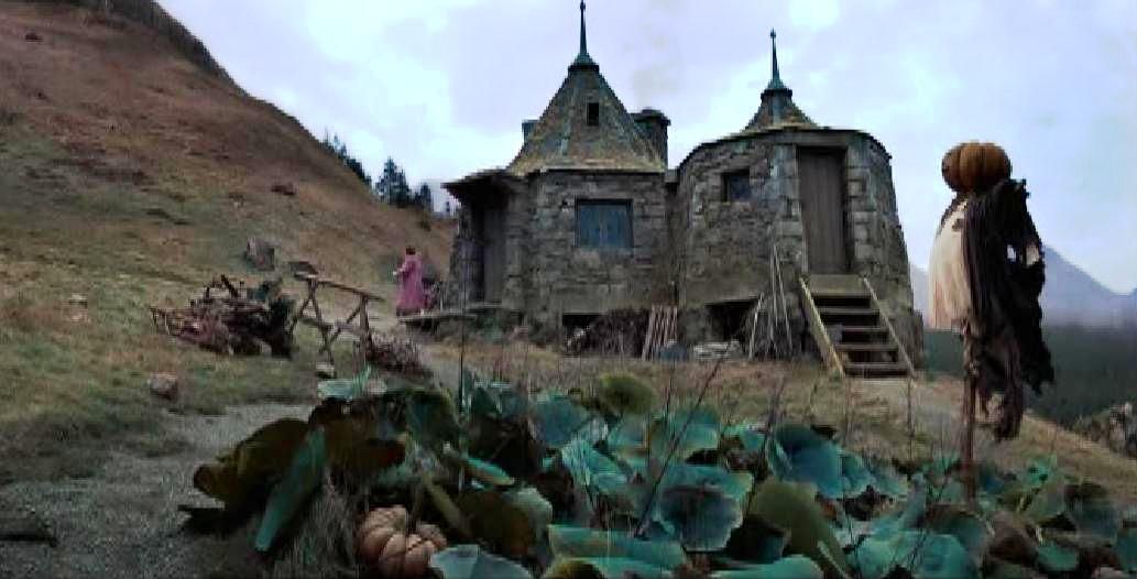 哈利波特上映20周年，留学党趁寒假去趟苏格兰的魔法学校吧