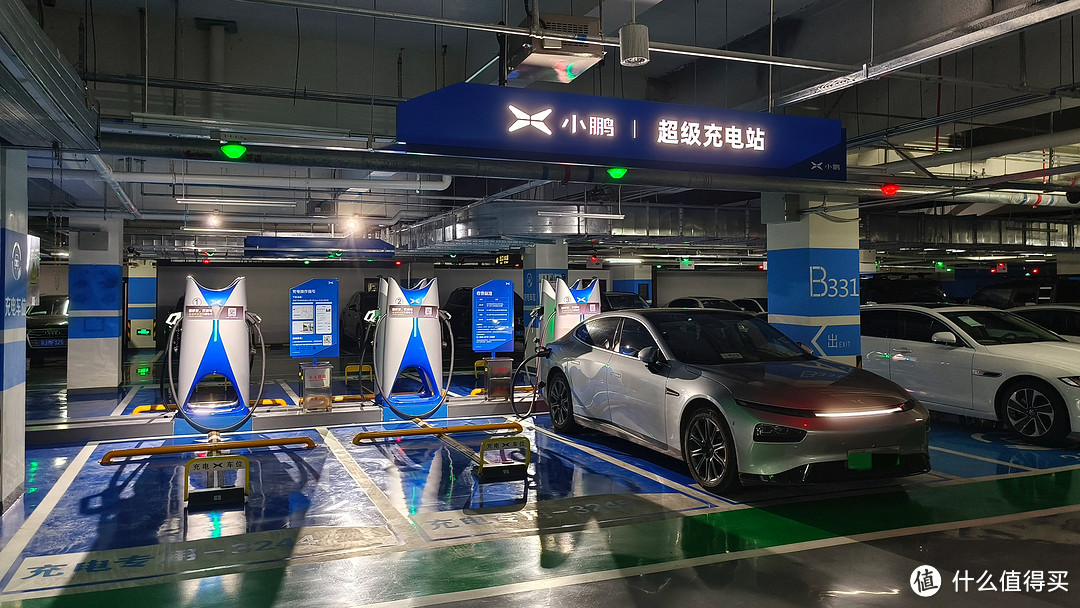 小鹏P7，1年2个月3万公里，一些非车主很难想象的事儿