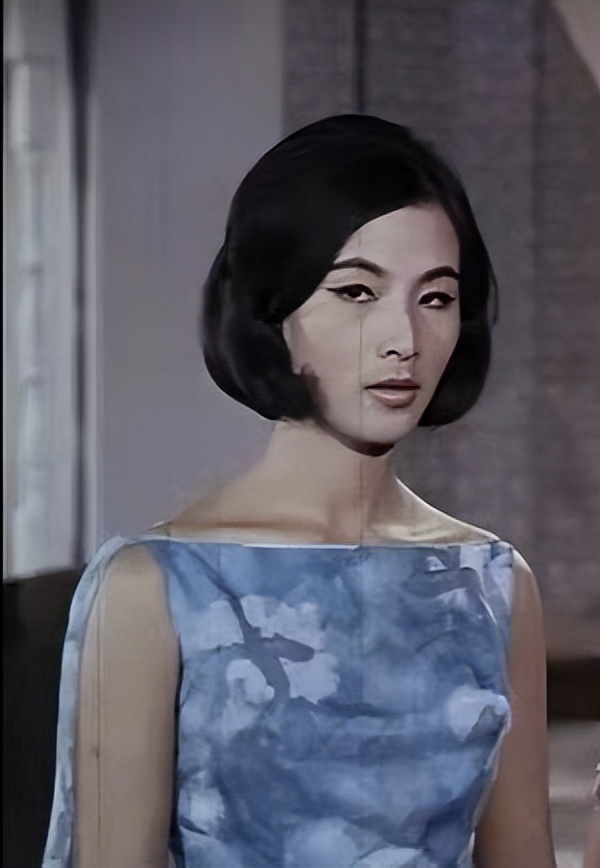 霍英东追不到，却转头嫁渣男，TVB大姐大汪明荃曾被她薅着头发打