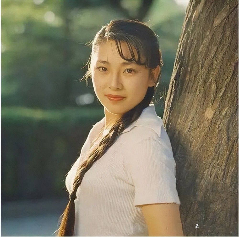 李连杰的女儿李思:在父母离婚的阴影里长大,34岁仍未婚