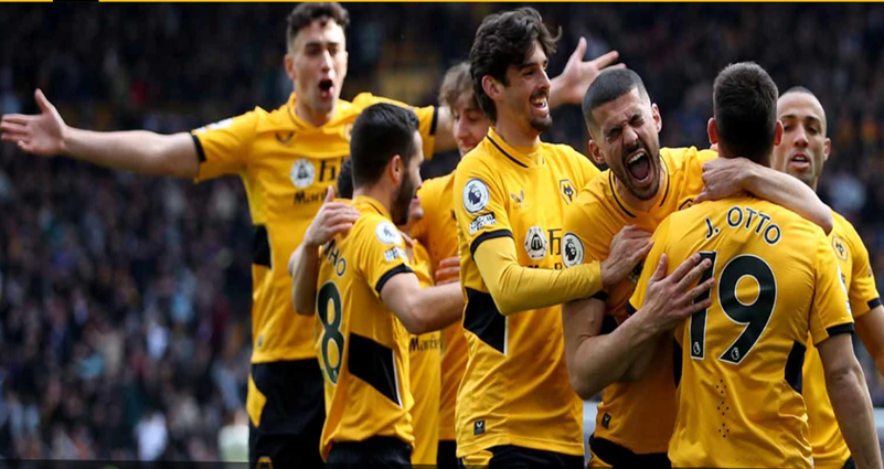 哪里能看英超2021（英超直播：2-1！探讨狼队战胜阿斯顿维拉期间看到的情况）-华海博客