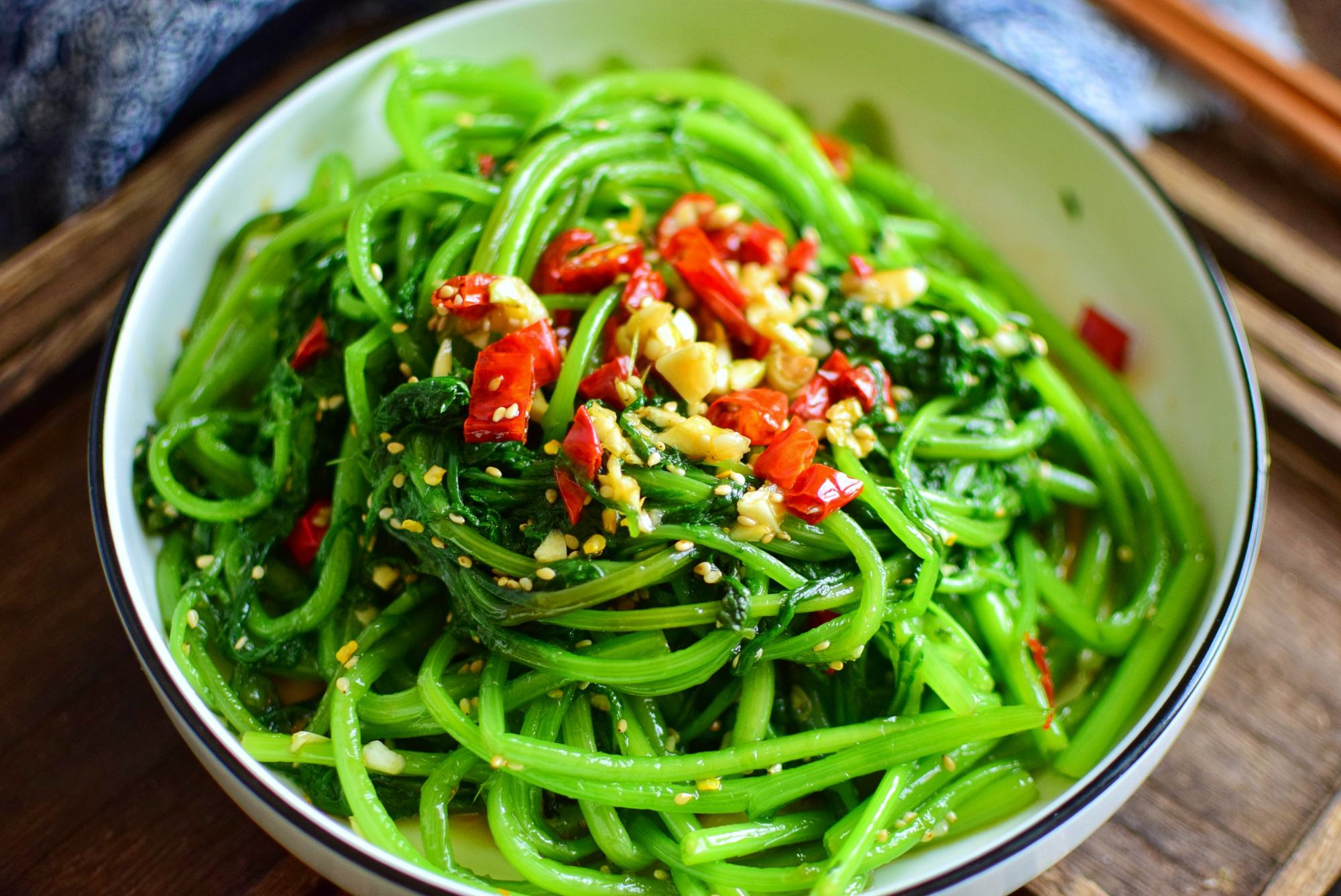 春天，孩子长个黄金期，多给孩子做10道菜，含钙高，易吸收助成长