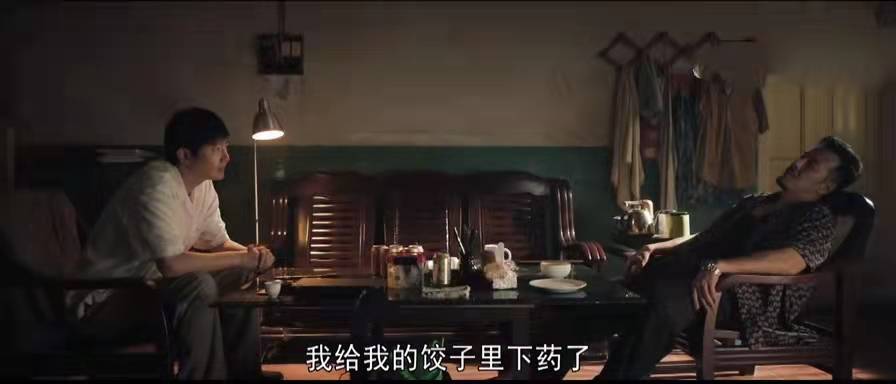 《对手》结局大猜想：幺鸡还活着，李唐是卧底，小满另有亲爹