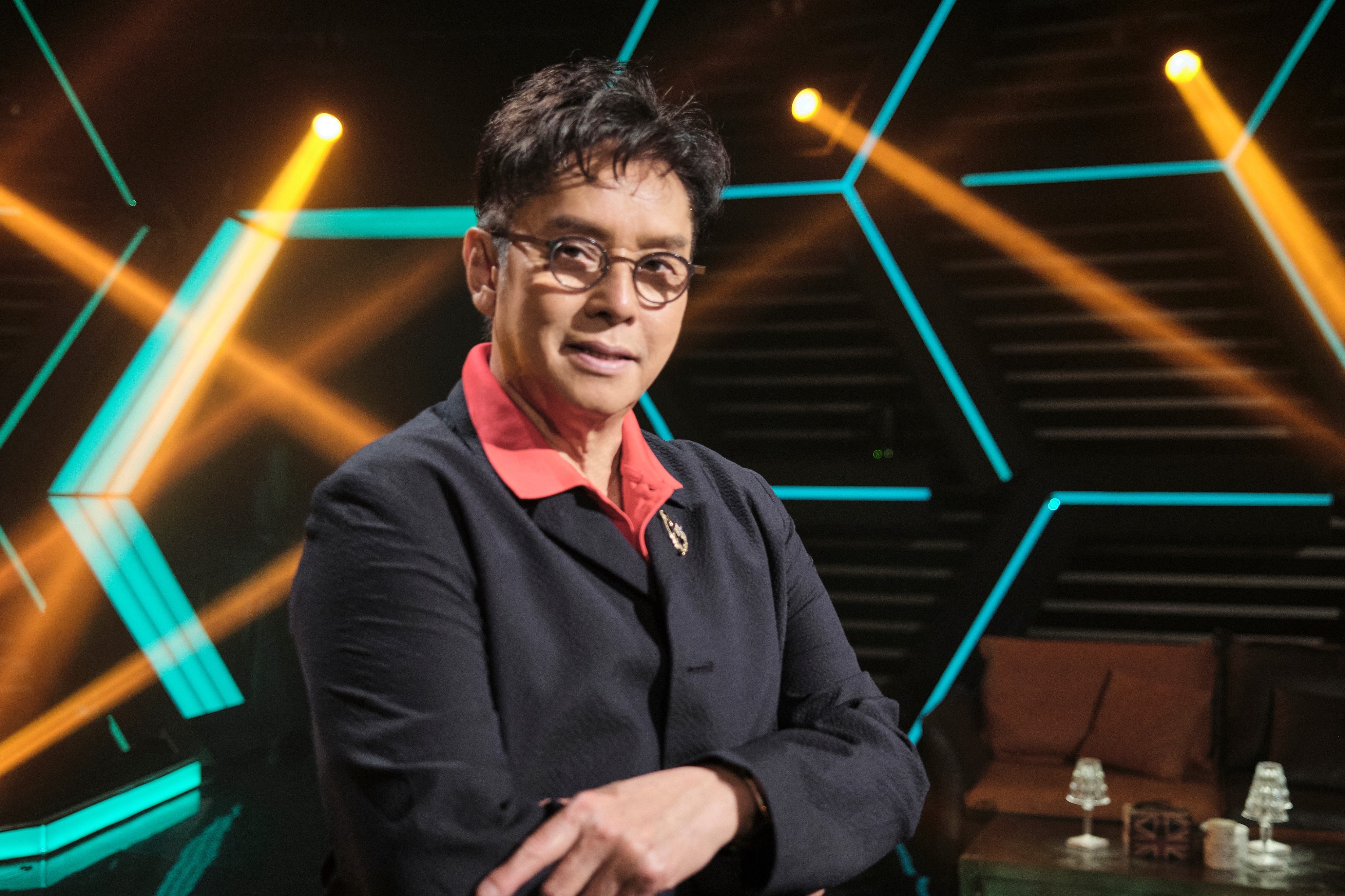 「声生不息」香港回归25周年特辑：不忘初心的《中国人》