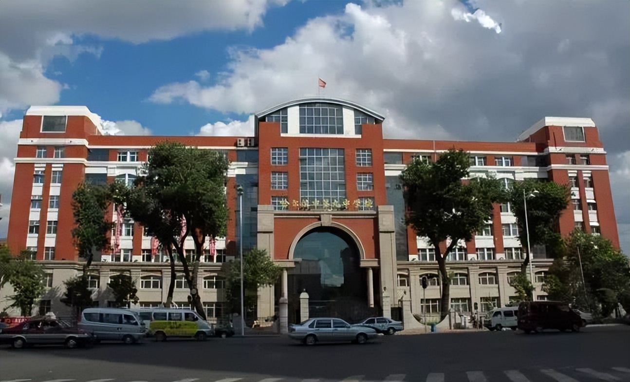 哈尔滨第九中学 哈尔滨市第九中学校-快经验