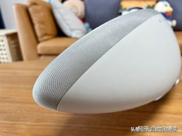 知乎测评 | 全新Zeppelin无线蓝牙音箱