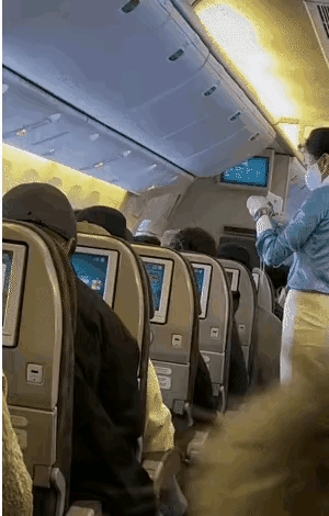 希望到2月底还是这样（韩方示弱：希望防疫引发的中韩对峙在2月底前缓解，中国同意吗？）-趣拿体育