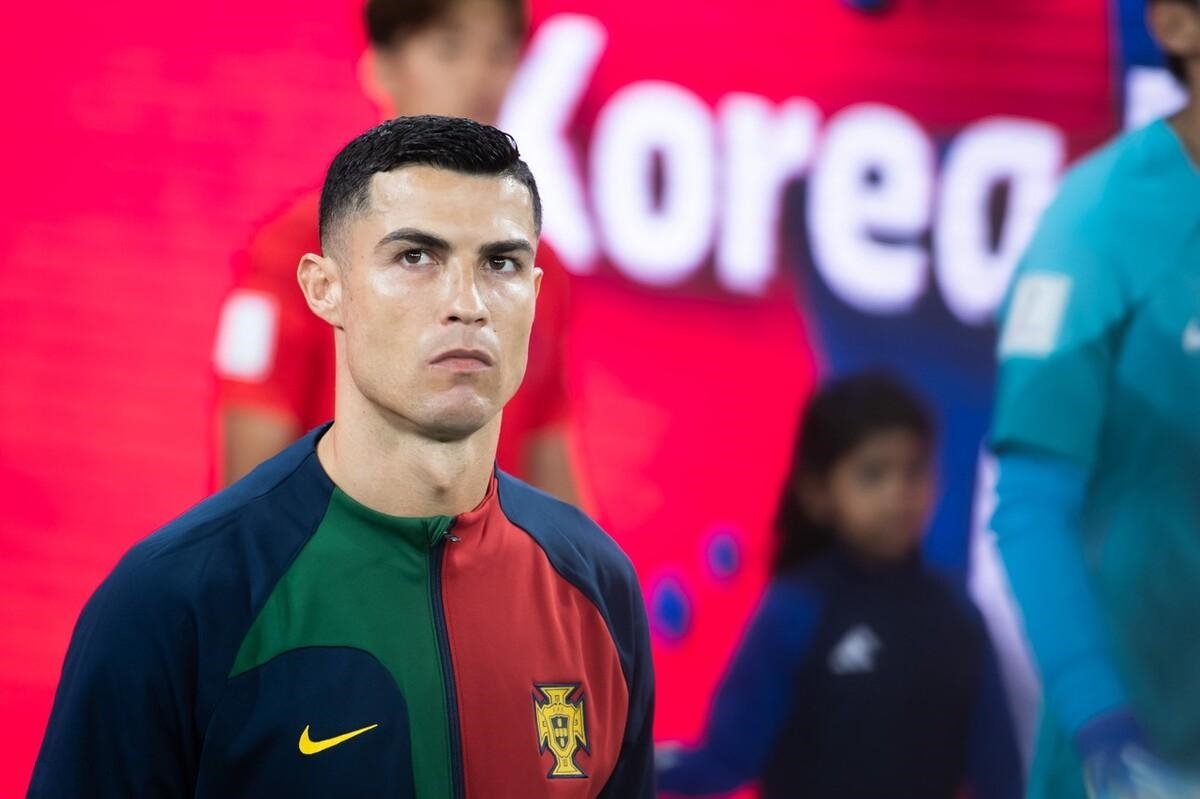 葡萄牙朝鲜南非世界杯（世界杯1／8决赛！葡萄牙vs瑞士，胜负天平左右摇摆，C罗成为X因素）