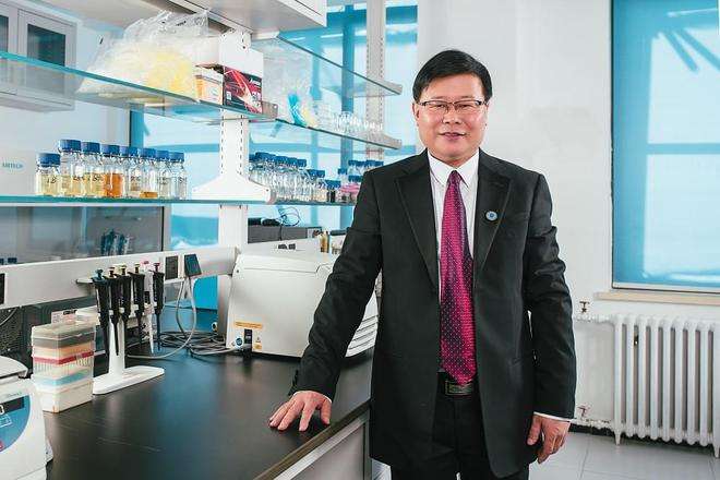 天津大学领导班子一览：3位院士，5位大咖副校长领衔，实力超群