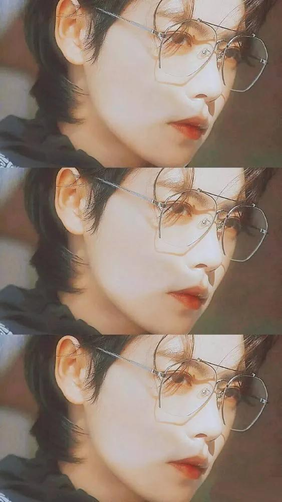 曾舜晞与肖宇梁的高清壁纸,你们最喜欢哪张-蘑菇号