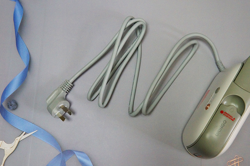 灵活便携，平挂双烫：七彩叮当蒸汽熨烫机体验