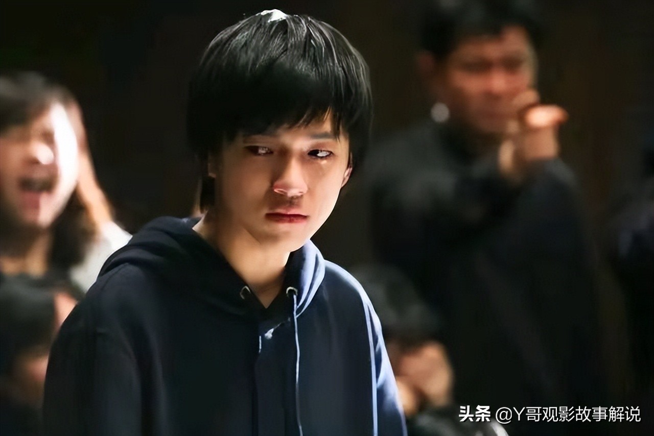 《熔炉》豆瓣评分9.3，一部成功改变韩国法律的影片