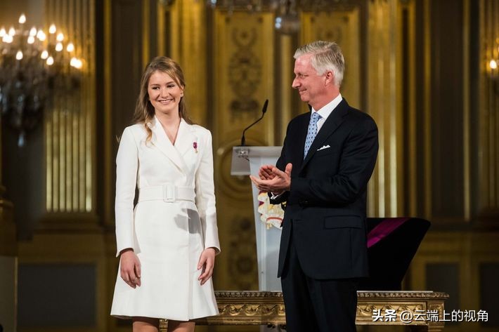 英国女王伊丽莎白二世（欧洲王室皆亲戚，他们和英女王都是什么关系，好心送葬却闹乌龙）