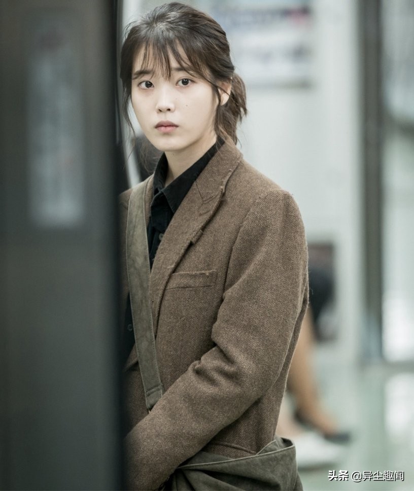 8位韩国演员的人生角色，《我的出走日记》孙锡久具氏魅力爆棚