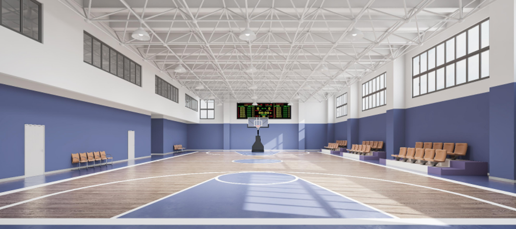 蓬江教育再添“黄金教育圈”！滨江新区4所公办学校9月开学