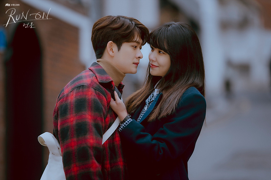 网议最爱的「韩剧副线cp」,《鬼怪》李栋旭&刘寅娜最难忘