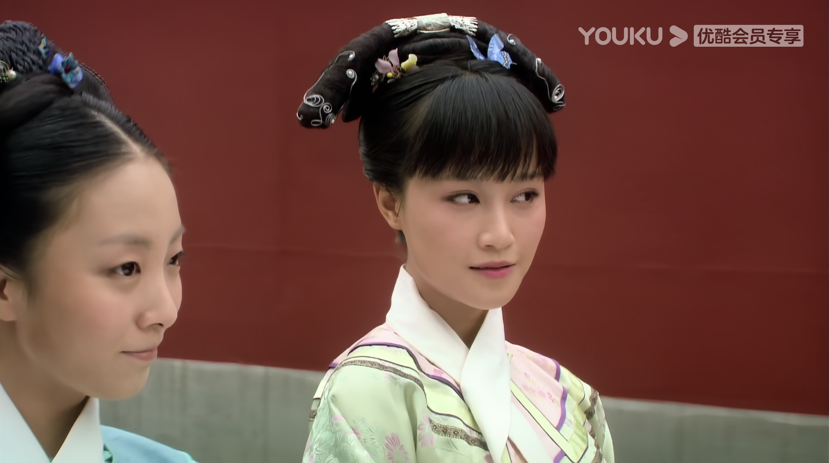 《甄嬛传》:浣碧到死都不知道,她被甄嬛算计得有多狠