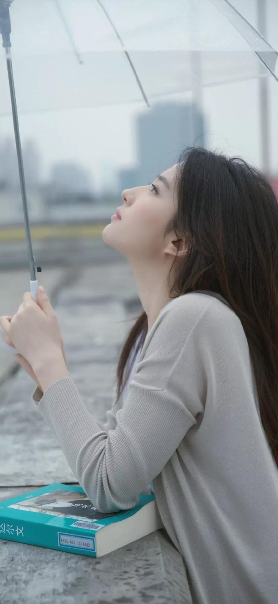 明星壁纸－第75期－刘亦菲