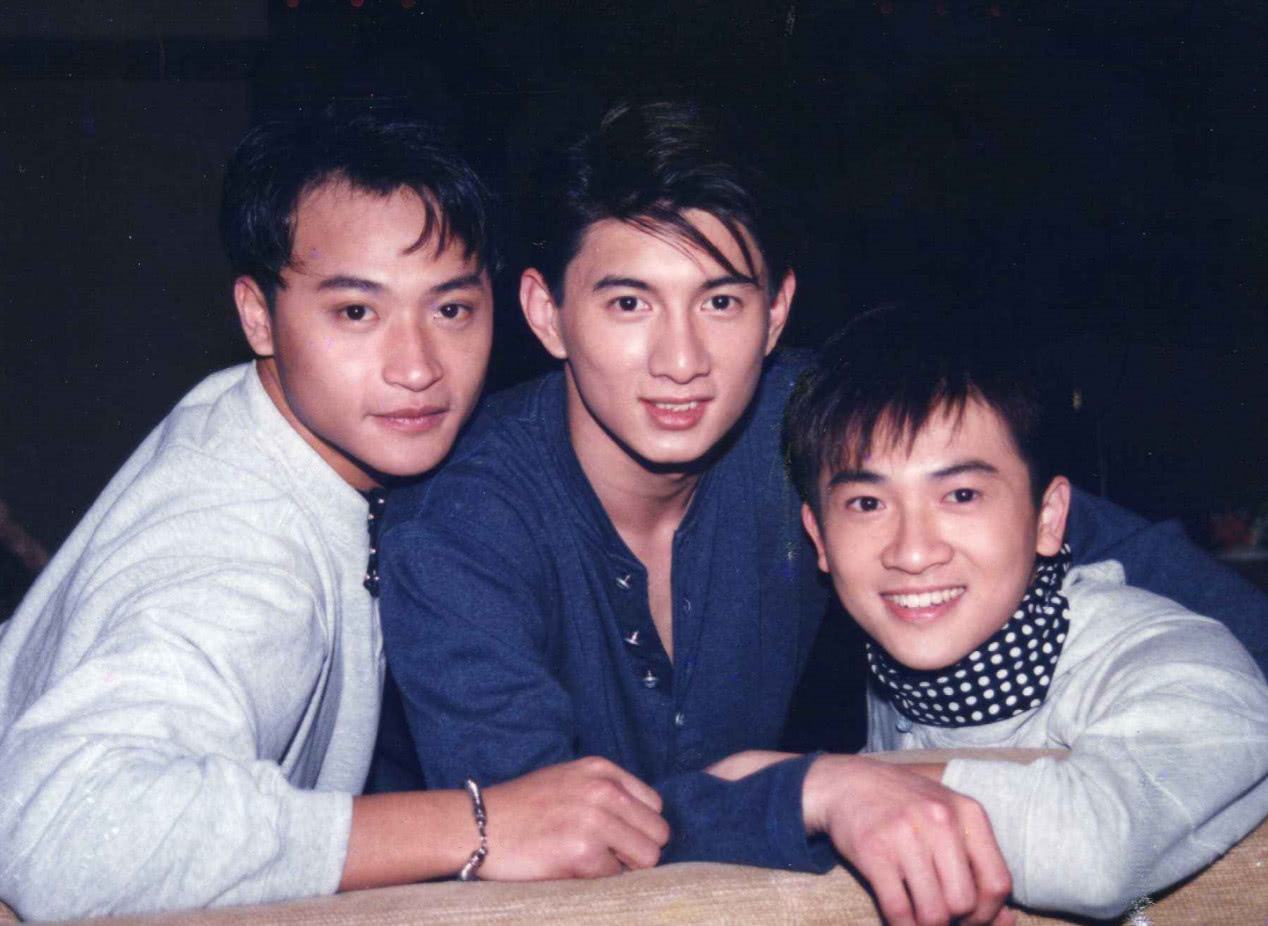 苏有朋一生难以弥补的遗憾：父母没如愿复合，还耽误了自己的人生