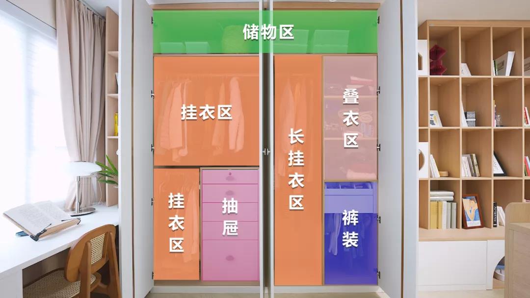 90後女主「爆改」32㎡蝸居，屋內應有盡有，堪稱小戶型的天花板