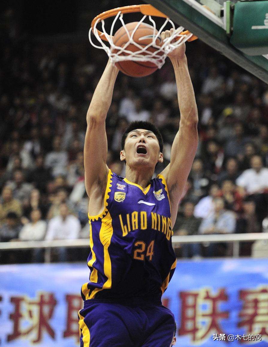 cba高尚是哪里的（广东高尚、辽宁卫猛，离开CBA后去哪儿了？）