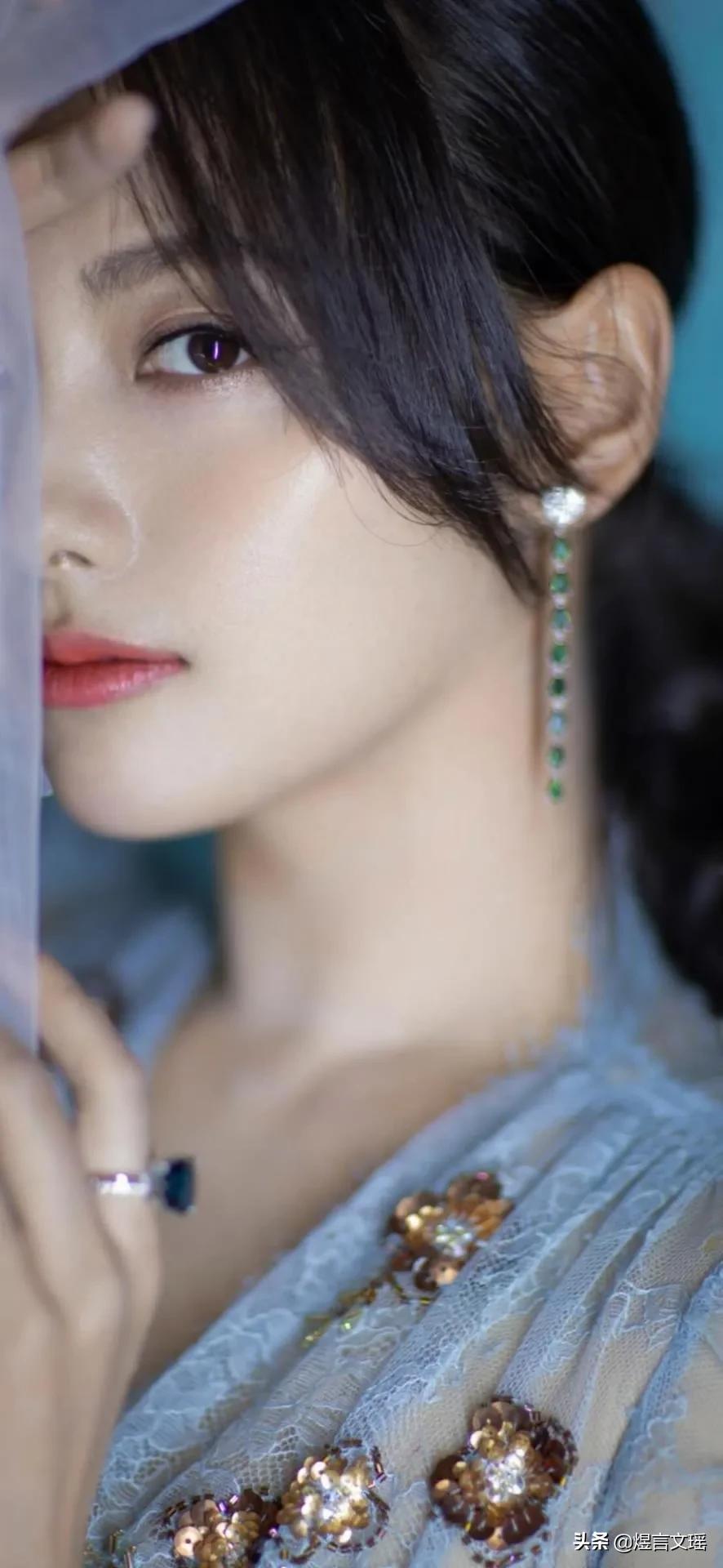 一日一星之张嘉倪