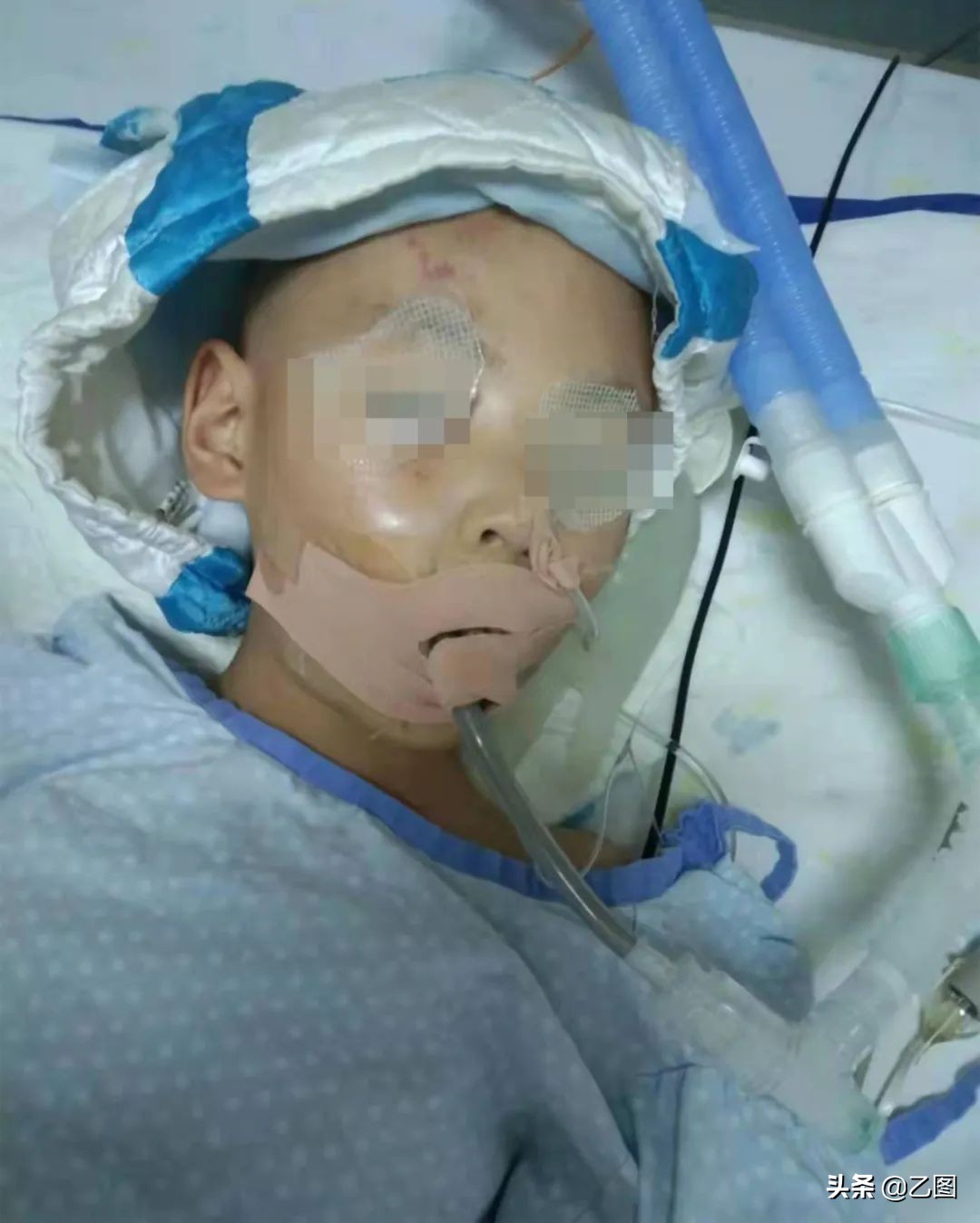 一个悲伤的故事图片
