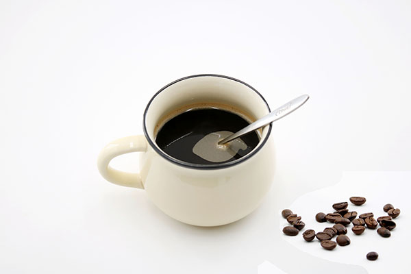 速溶咖啡的好处与坏处（咖啡对身体的好处和坏处）