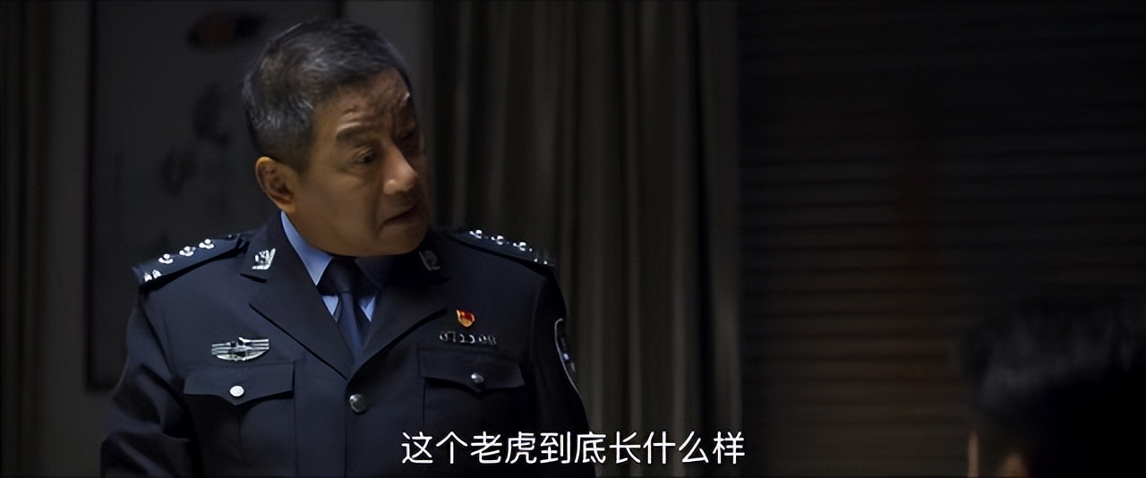 电视剧《对决》：饭局文化，不只是吃喝那么简单