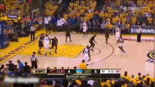 2016nba总决赛每场比分(关于2016年骑勇大战第七场，你可能已经遗忘的28件事)