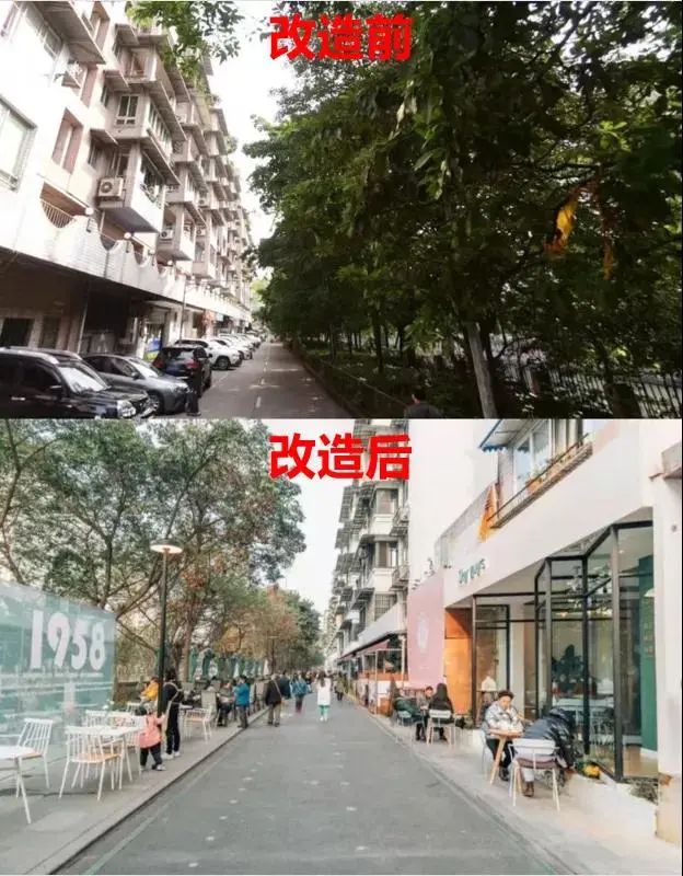 成都“猛追灣”城市更新案例研究