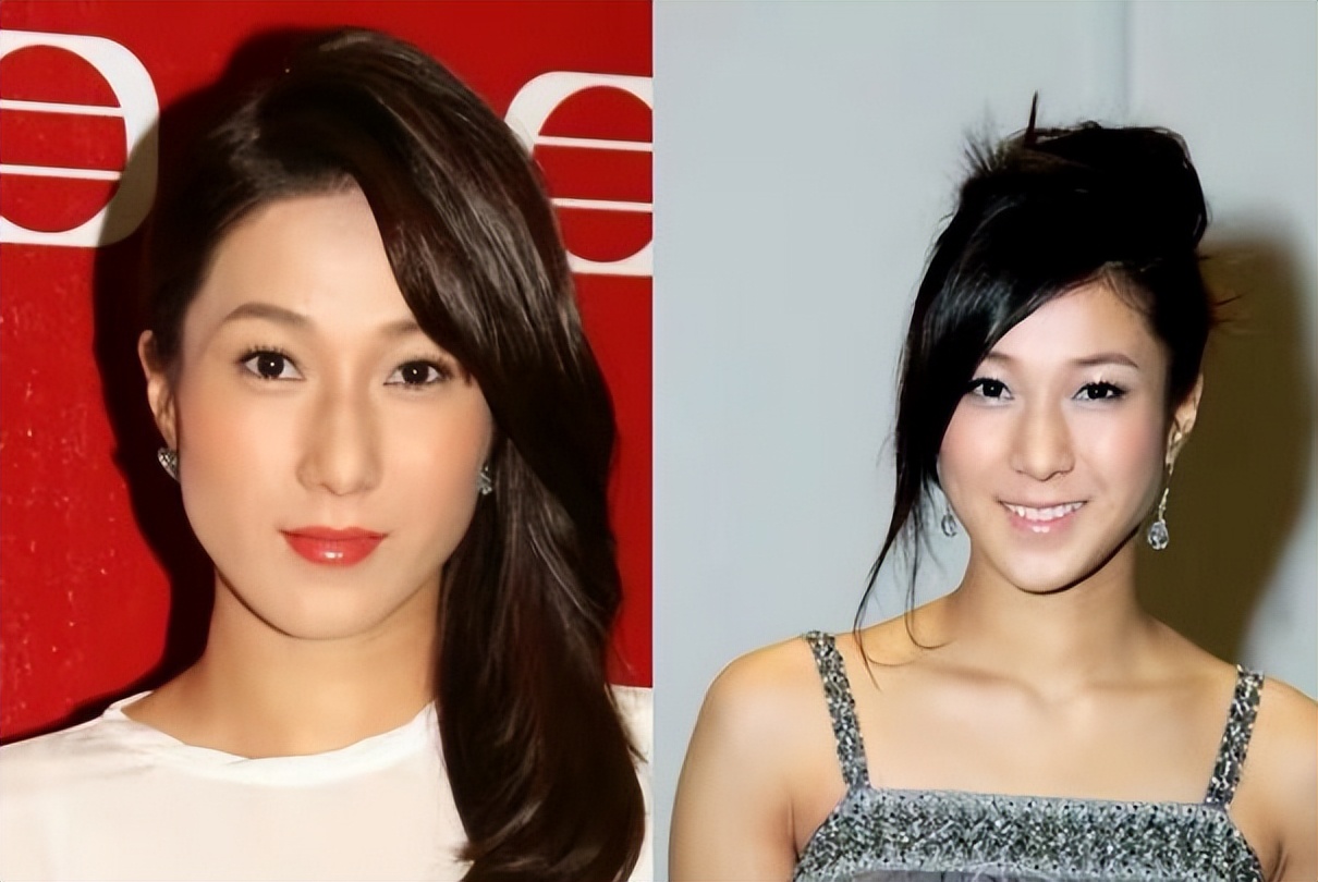 明明get不到，却被夸上天的10位女星，是谁的审美有问题？