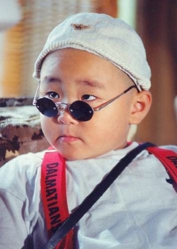 3大顶流童星现今如何，有人卖货有人入狱，年少出圈是利是弊