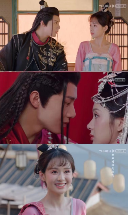 《花间新娘》携手知名品牌“外婆家”，带您品尝这穿越千年的料理