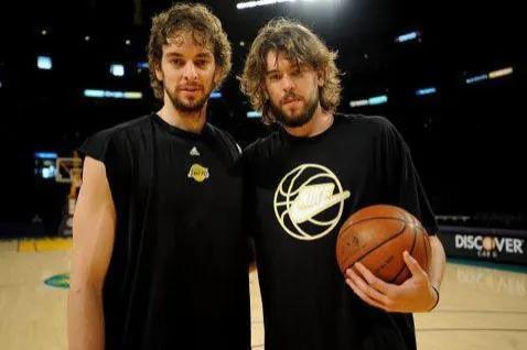 nba球星有哪些兄弟（盘点NBA中的亲兄弟，哪对兄弟实力最强？）-华海博客