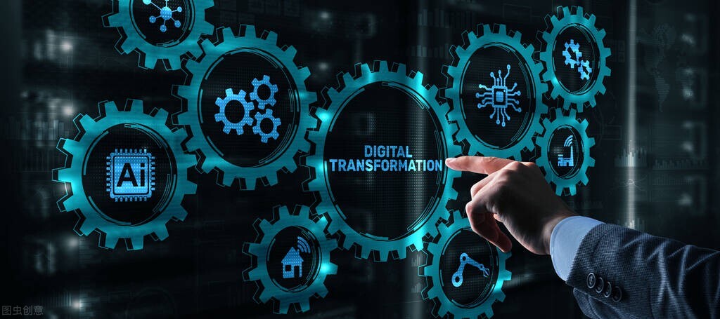 开篇：VUCA时代的数字化转型之旅