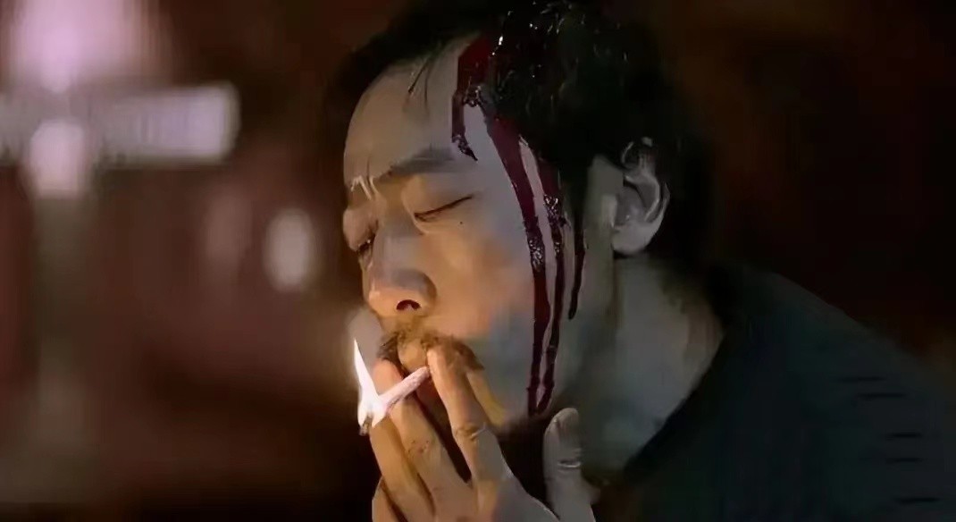 接下来还有哪些挑战在等着他（近10年的10部悬疑剧，《无证之罪》垫底，《沉默的真相》排第二）