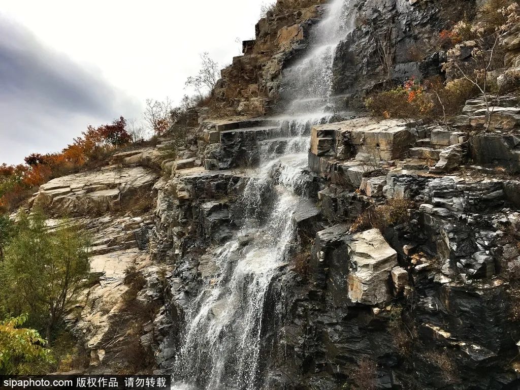 赏花观景老少皆宜，五一登山踏青就来北京这些地方！