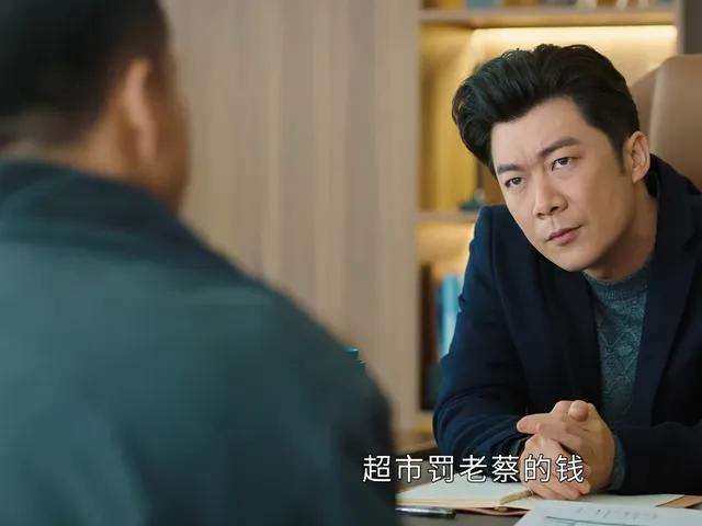 赵丽颖被配角打压？《幸福到万家》神仙打架，这6位飙戏太过瘾