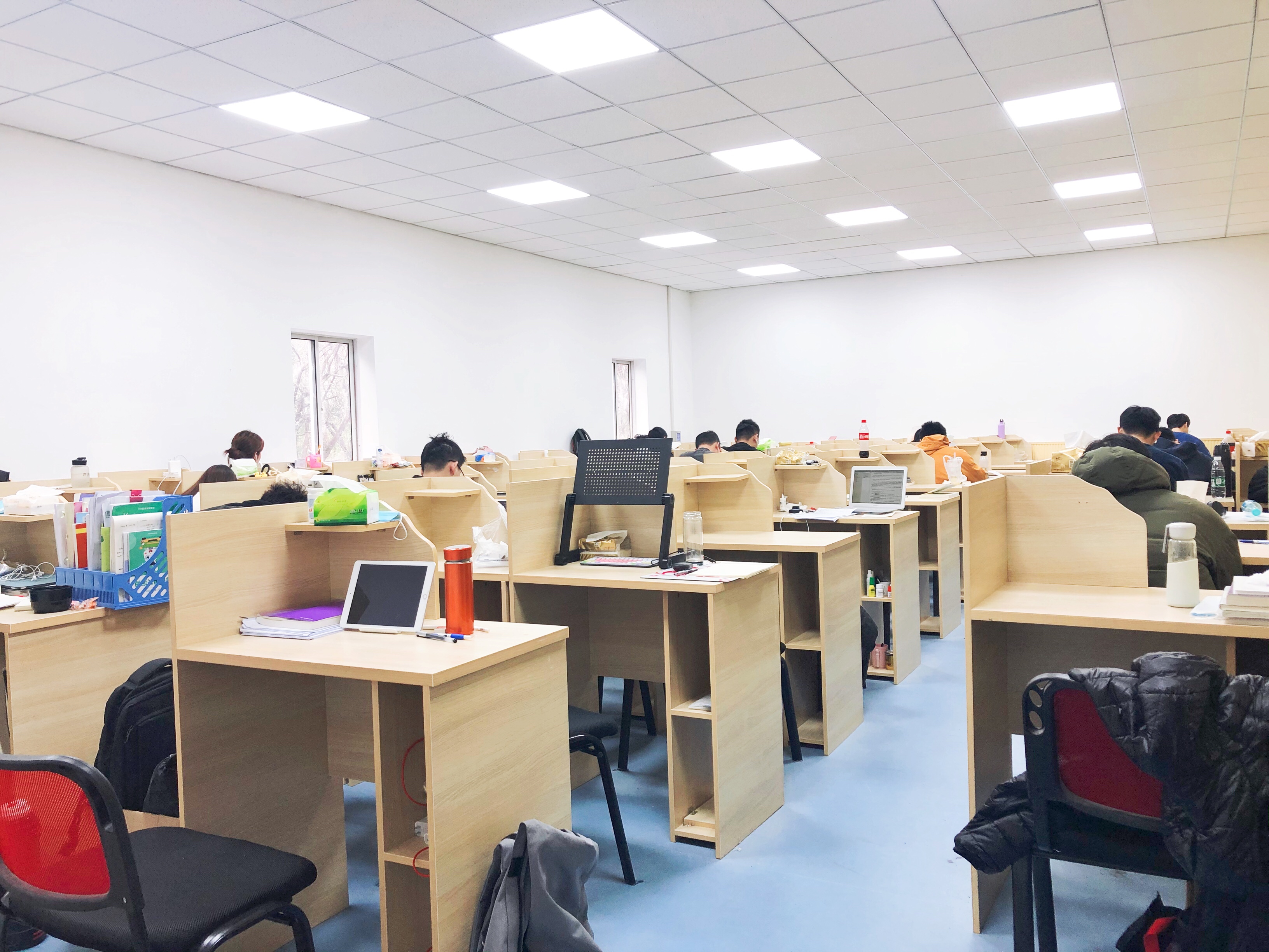 二战考研，如何选择适合自己的寄宿考研学校？