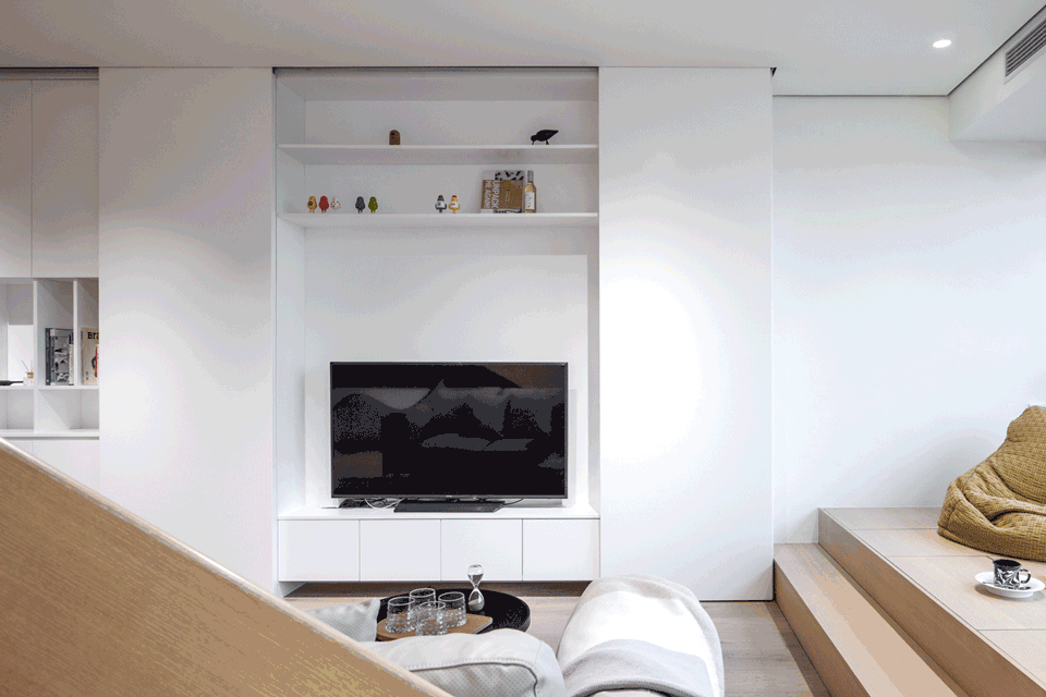 三大件这么做，客厅颜值直线飙升