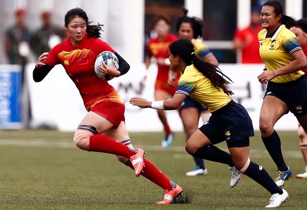 七人制橄榄球是什么制橄榄球（2022年第19届杭州亚运会比赛项目介绍之七人制橄榄球）