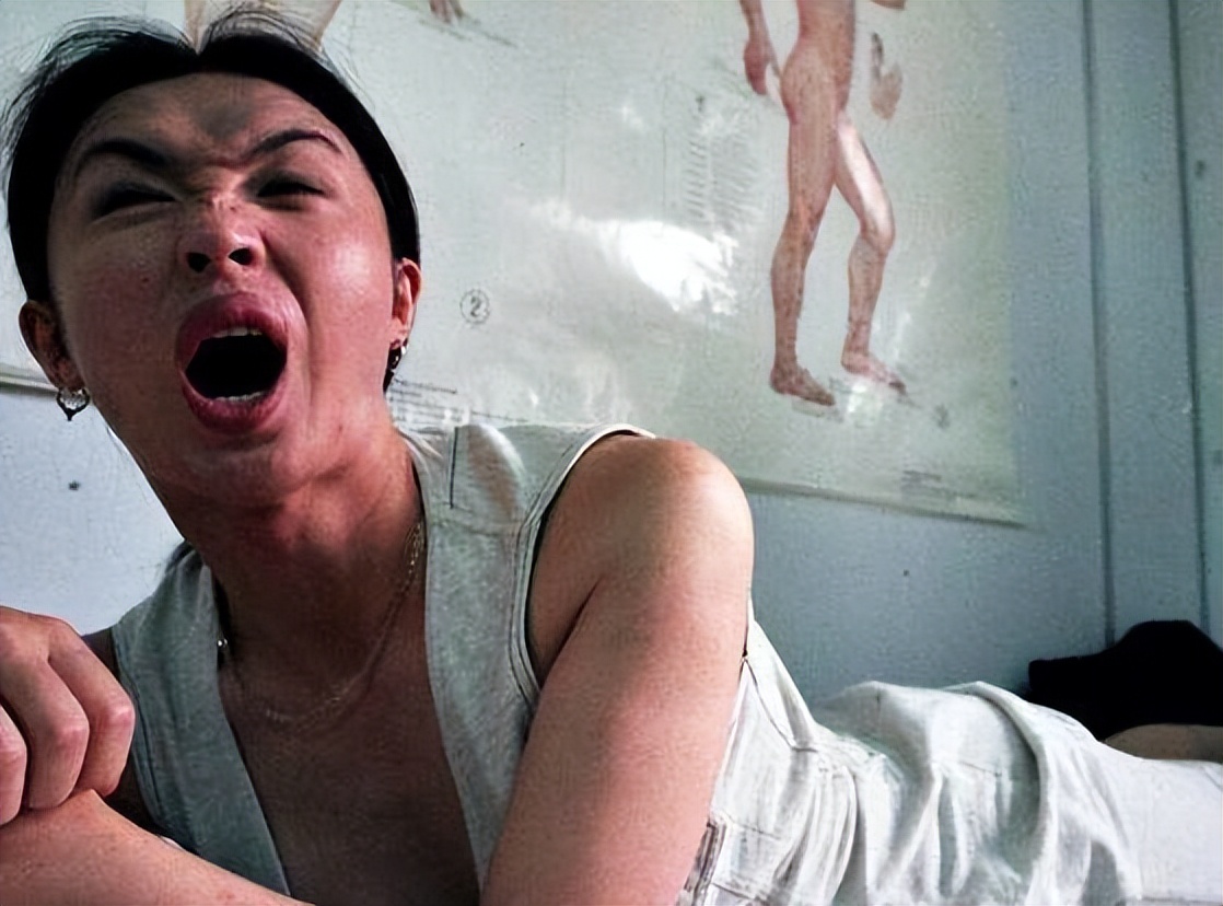 事实证明,55岁的"毒舌天后"金星,早已成为"人生赢家"