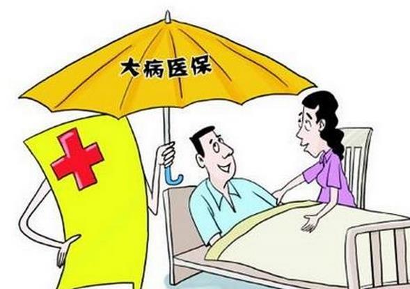 大额医疗费用补助是什么意思？