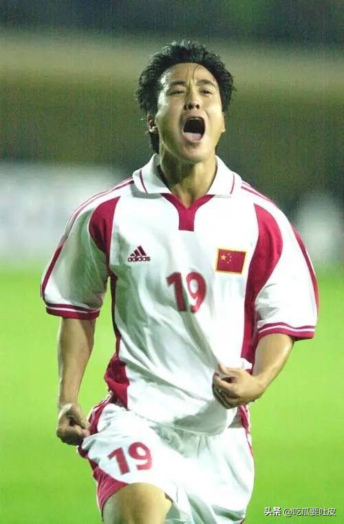 02年世界杯亚洲区十强赛档次（世界杯我们来了，2002世界杯亚洲区十强赛B组，国足强势表现）