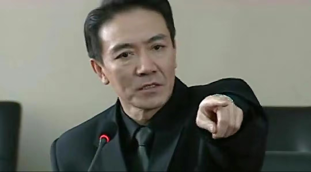 10部古早高分反腐剧，放到现在都是王炸，有两部豆瓣评分9.0