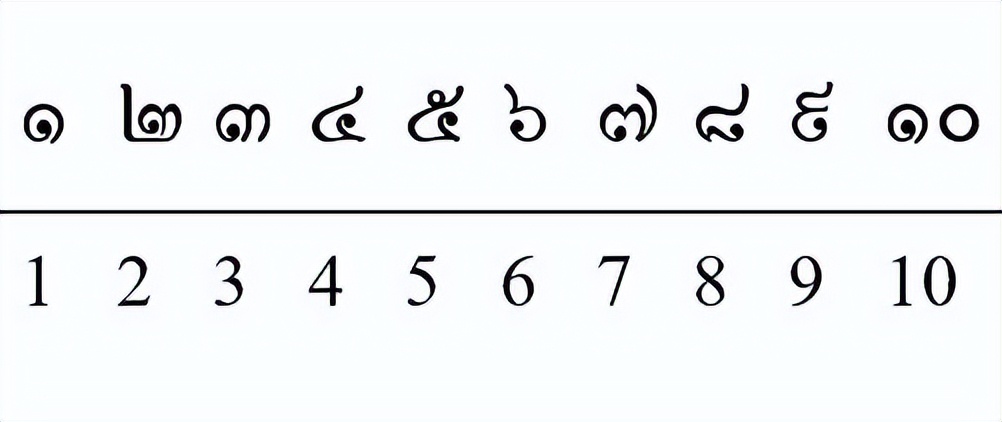 泰国又炸锅了！一个数字怎么写，竟成了“泰奸”与“泰奴”的区别