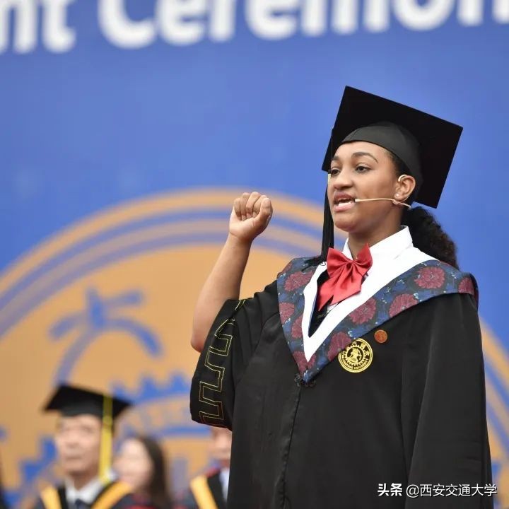 @交大学子，你们永远是母校的骄傲！