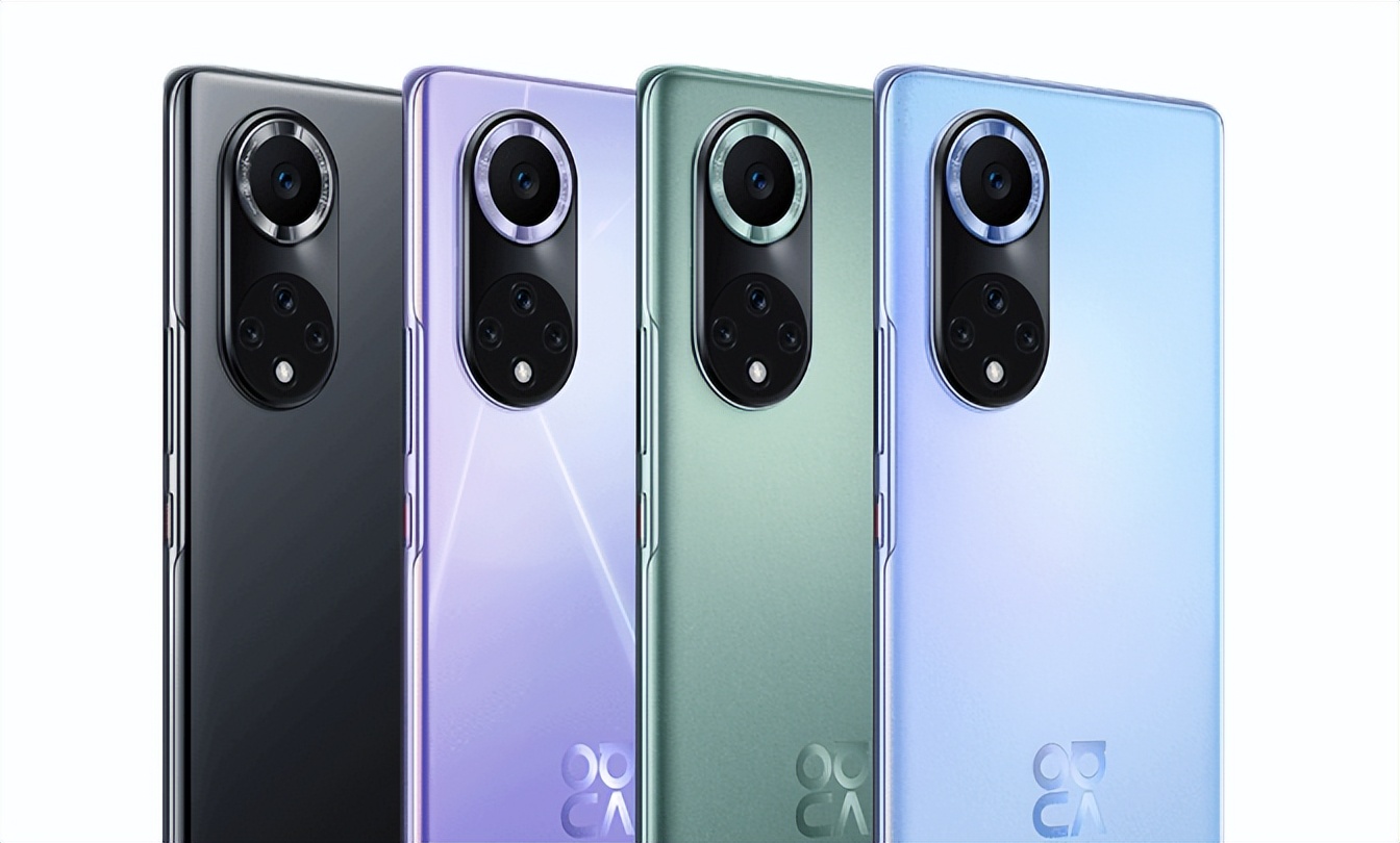 2023年华为品牌手机选购推荐